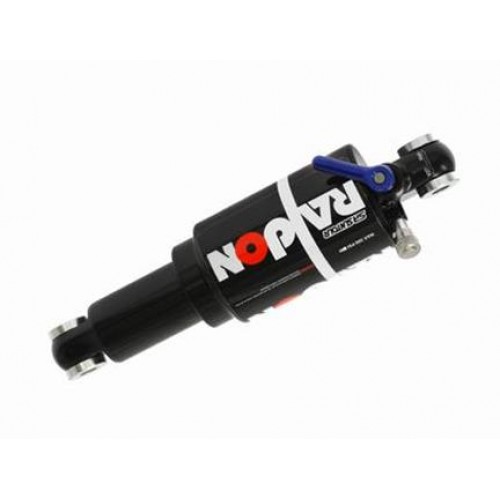 Газов заден амортисьор SUNTOUR RS12-RADION-R 200 X 50